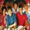 Hot Stuff Enterprise Z143-24x36-NA One Direction 2 Poster44; 24 x 36 view 1