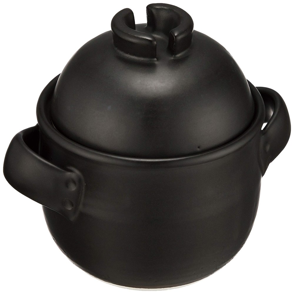 bankoyaki Saji Touki Rice Pot 2cup