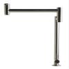 ALFI brand AB5018-BSS Retractable Pot Filler Faucet, Brushed Stainless Steel view 2