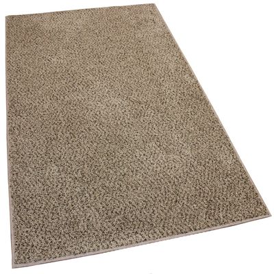 3'x10' Gemstone Crystal 25 oz Indoor Frieze Area Rug | Gemstone Crystal 25 oz 3/8" Thick Frieze Carpet Area Rug