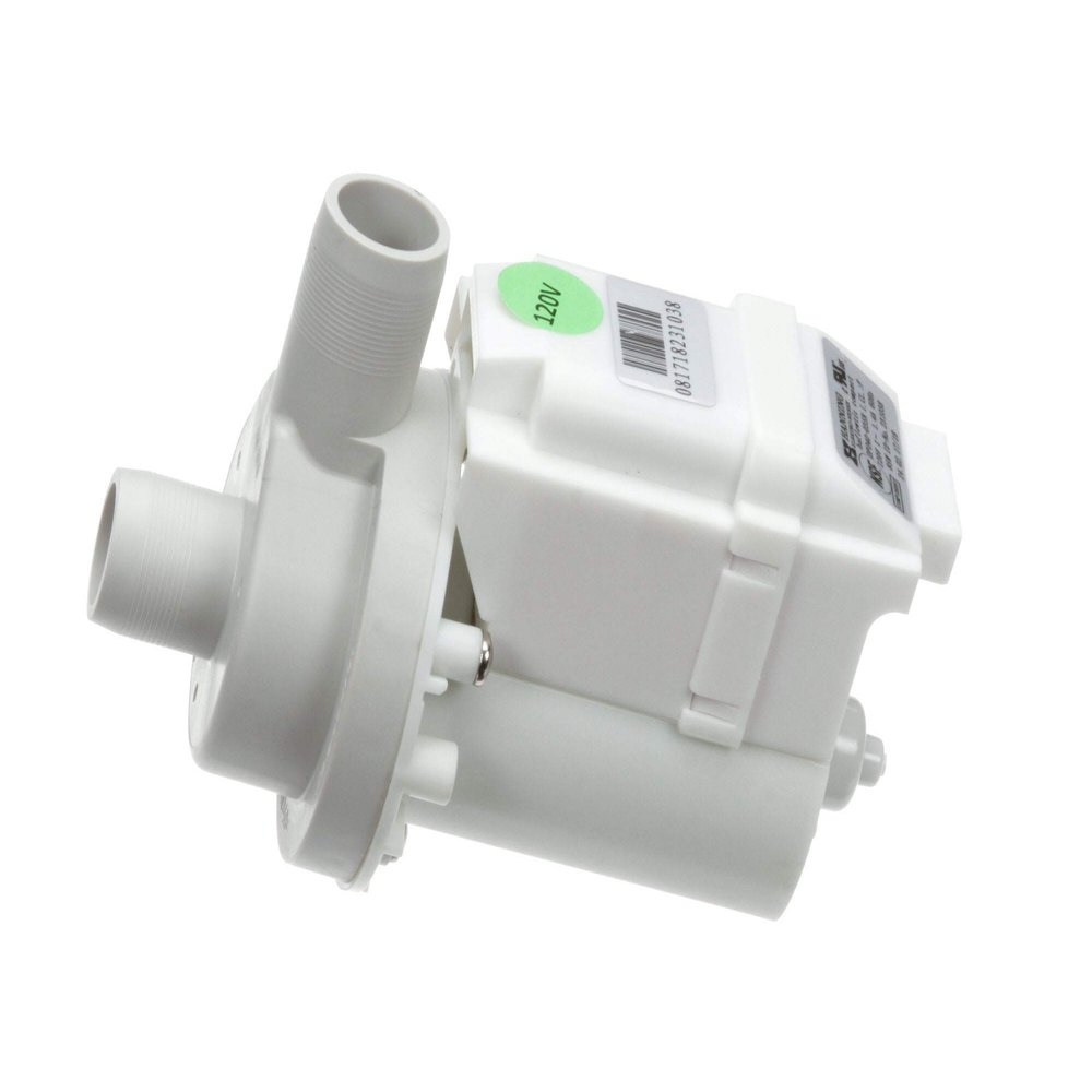 Alto-Shaam MO-35262 Wash System Pump