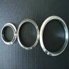Moonshine Stills 1.5" Tri Clamp Weld Ferrule, Dairy Tri Clover, Stainless Steel SS304 view 1