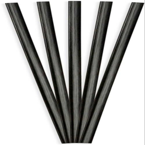 Poly Welder Pro Polyethylene Welding Strips - 5-feet (Black)