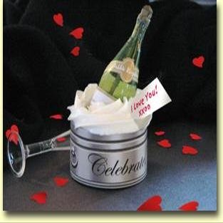 Roundabout Cupcake Sleeves - Celebrate Silver Cupcake Sleeves - One Dozen