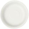 Yamato Bussan Disposable Paper Plates, Commercial Use, Paper Plates, 5.9 inches (15 cm), Pack of 50 view 3