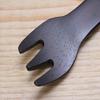 AbeiLLe APWC-900 Cat Loving Items, Wood Cutlery Mini Set, Cat view 4