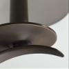 Progress Lighting Cand Chandelier,3-60W view 3