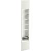 Kohler K-97631-NY 97631-NY CHOREOGRAPH 14 Shower Locker, Dune view 1