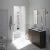Kohler K-97631-NY 97631-NY CHOREOGRAPH 14 Shower Locker, Dune view 2