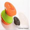 Silikomart 24.004.52.0065 coccop04 Container Size Large Silicone, Transparent, Taille Grande view 2