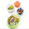 Silikomart 24.004.52.0065 coccop04 Container Size Large Silicone, Transparent, Taille Grande view 3