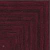 PinPix Decorative pin Cork Bulletin Board Made from self-Healing Canvas, Vivid Pattern Printed at 24x16 Inches and Framed in Classic Mahogany Frame(WOM59504) view 2