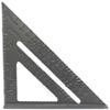7 Aluminum 4 Way Rafter Square by TOOLUSA view 1