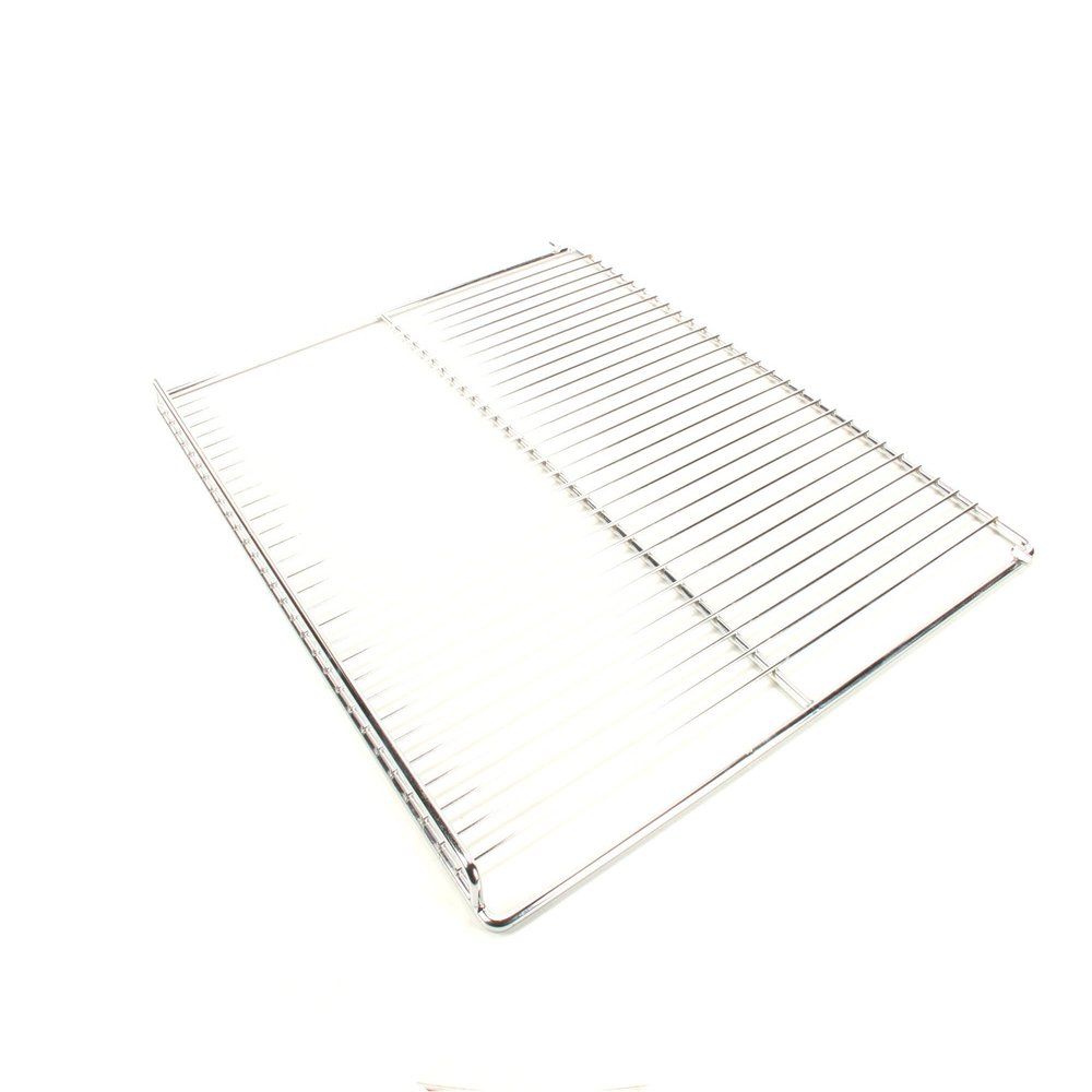 Alto-Shaam PN-2115 Nickel Chrome Grid Pan