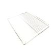 Alto-Shaam PN-2115 Nickel Chrome Grid Pan view 3