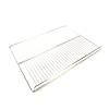 Alto-Shaam PN-2115 Nickel Chrome Grid Pan view 4