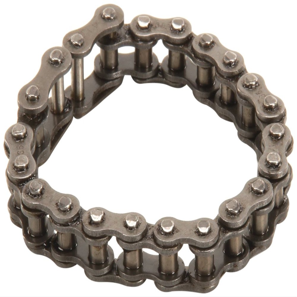 Bakers Pride 21816804 Roller Chain [Bco11G]