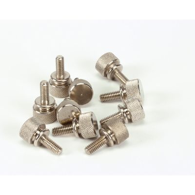 Antunes 308P159 Thumb Screw #8-32 Knld