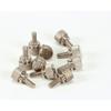 Antunes 308P159 Thumb Screw #8-32 Knld view 1