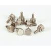 Antunes 308P159 Thumb Screw #8-32 Knld view 2