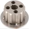 Aj Antunes - Roundup 7000818 Roller Sprocket Kit view 1