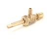 Garland Valve Top Burner - Natural G4447-47A - Genuine OEM Replacement Part view 4