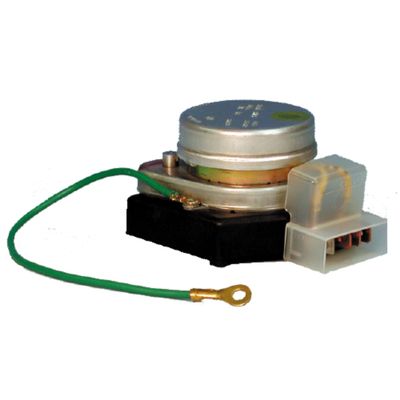 Supco SPG1111GE 6 Hour 25 Minute Defrost Timer Replaces WR9X480, CC900, 3002-902