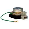 Supco SPG1111GE 6 Hour 25 Minute Defrost Timer Replaces WR9X480, CC900, 3002-902 view 1