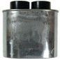 Edgewater Parts 815124 Capacitor Compatible with Whirlpool Microwave Oven