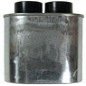 Edgewater Parts 815124 Capacitor Compatible with Whirlpool Microwave Oven