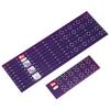 Prym General Purpose Ironing Rulers, 2 PC view 2