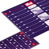 Prym General Purpose Ironing Rulers, 2 PC view 3