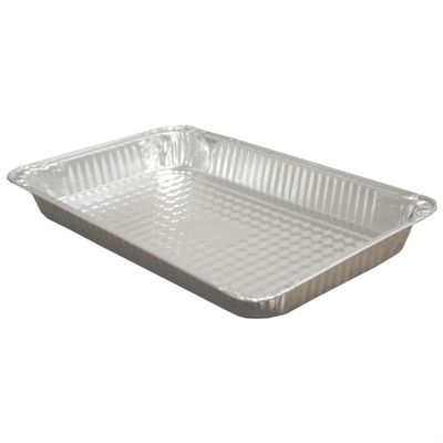 4020-70-50 HFA Full Size Steamtable Pan - Medium 2-3/16" Deep 50 per case
