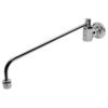 AA Faucet Wok Range Center-On Automatic Faucet with 14" Spout & 3/8" Male Inlet for Restaurant Kitchen AA-510G (3/8" Inlet 14" Spout) view 1