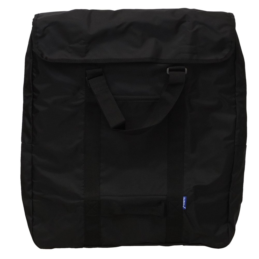 Namurataiseidou R Canvas Bag F10