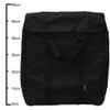 Namurataiseidou R Canvas Bag F10 view 4