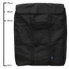 Namurataiseidou R Canvas Bag F15 view 4