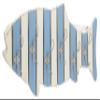 Deco 79 Wood Metal Wall Hook, 32 by 12" view 1