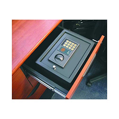 Draw Safe With Electronic Keypad