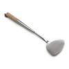 Kobo Aizawa Stainless Steel Chinese Turner 70313 view 1