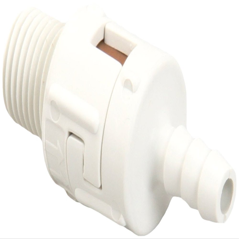 Sure Shot-AC Dispensing M-05-054-SP, Mod End Fitting (1/4B-3#)