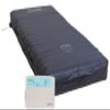 Protekt Aire 6000 Low Air Loss/Alternating Pressure Mattress, Raised Rails view 1