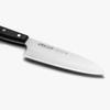 Arcos Universal Deba Knife - High-Usable NITRUM Stainless Steel Asian Knife with POM Black Handle, Ergonomic and Slip-Resistant Grip, 7" Size - Designed for Everyday Use - Universal Series view 2