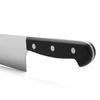 Arcos Universal Deba Knife - High-Usable NITRUM Stainless Steel Asian Knife with POM Black Handle, Ergonomic and Slip-Resistant Grip, 7" Size - Designed for Everyday Use - Universal Series view 4