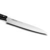 Arcos Chef Knife 9.5 Inch Stainless Steel. Yanagiba Asian Knife. Ergonomic Polyoxymethylene Handle and 240mm Blade. Series Universal. Color Black view 3