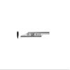 GRS Tools 022-400 Onglette QC Graver High Speed Steel Size # 0 view 1
