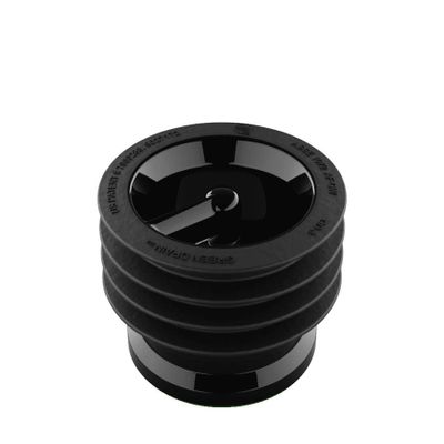 G Green Drain Waterless Trap Seal, 3 Inch