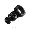 G Green Drain Waterless Trap Seal, 3 Inch view 4