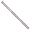 GRS Tools 022-393 Round C-Max Blank 2.35 mm 3/32" Round view 1