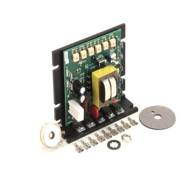 Avtec HDBRD0304, Board, Dc Motor Control Mm2300